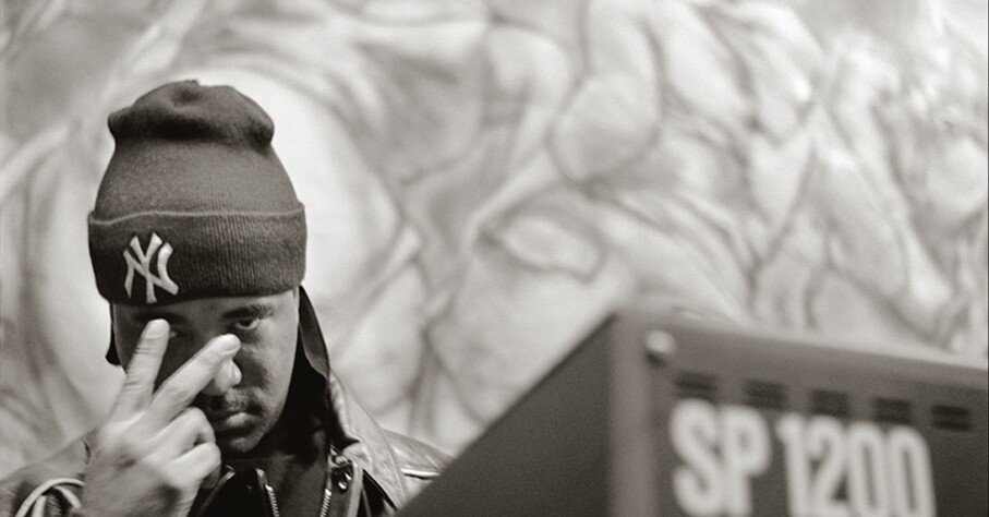 Marley MarlとPhrase Sampling｜DELIC RECORDS/イシヤマヨシアキ