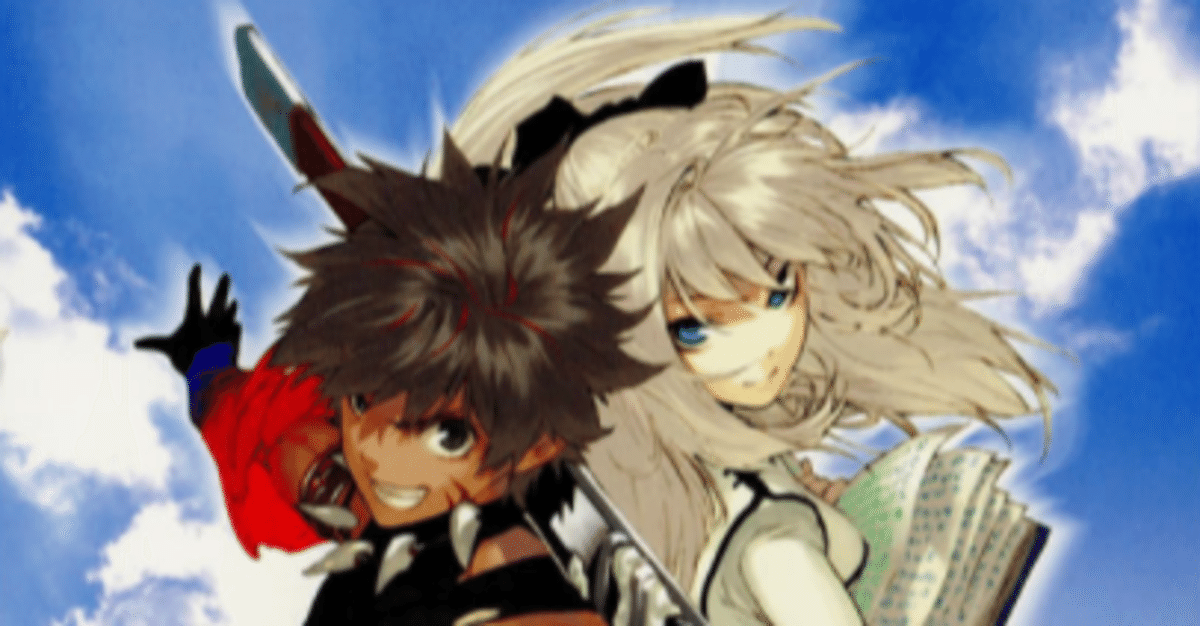 ゲーム感想】『シャイニング・フォース イクサ』。王道RPGの発見