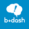 b→dash by dataX