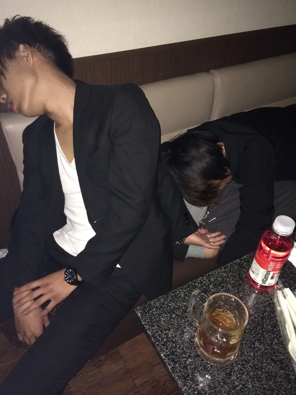 私がエイベックスを3年で退職した理由｜柴田拓磨/shibata takuma