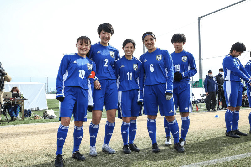 プレーそのものが美しいと思ってもらえる選手の育成が女子サッカーの魅力になる 優勝インタビュー 最終回 山口隆文監督 Jun Kinoshita Note プレーそのものが美しいと思ってもらえる選手の育成が女子サッカーの魅力になる 優勝インタビュー 最終回 山口隆文監督 Jun Kinoshita Note