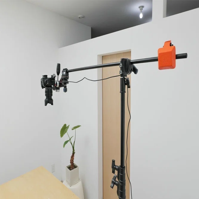 私が俯瞰撮影で使用する機材｜I