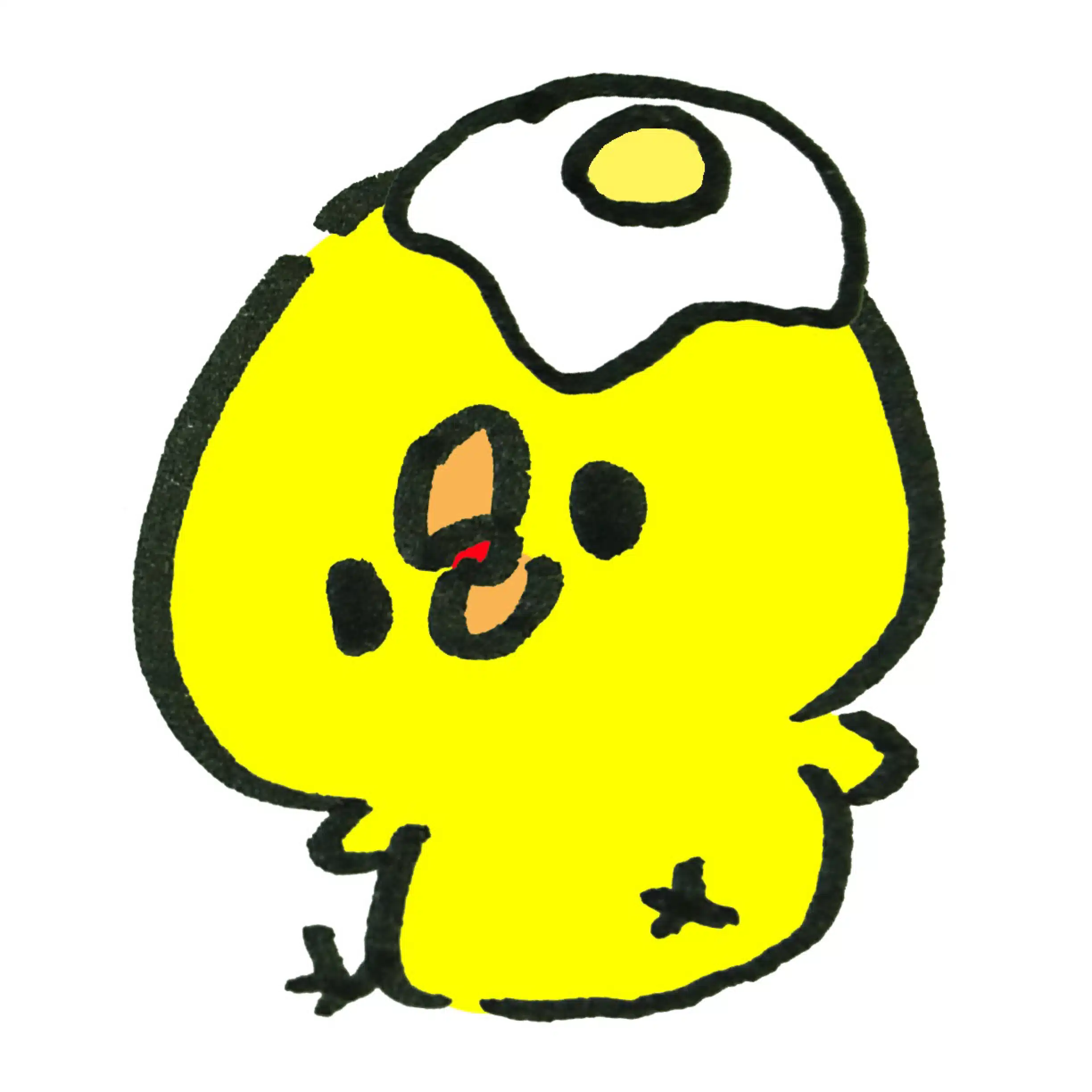 ぴよまま