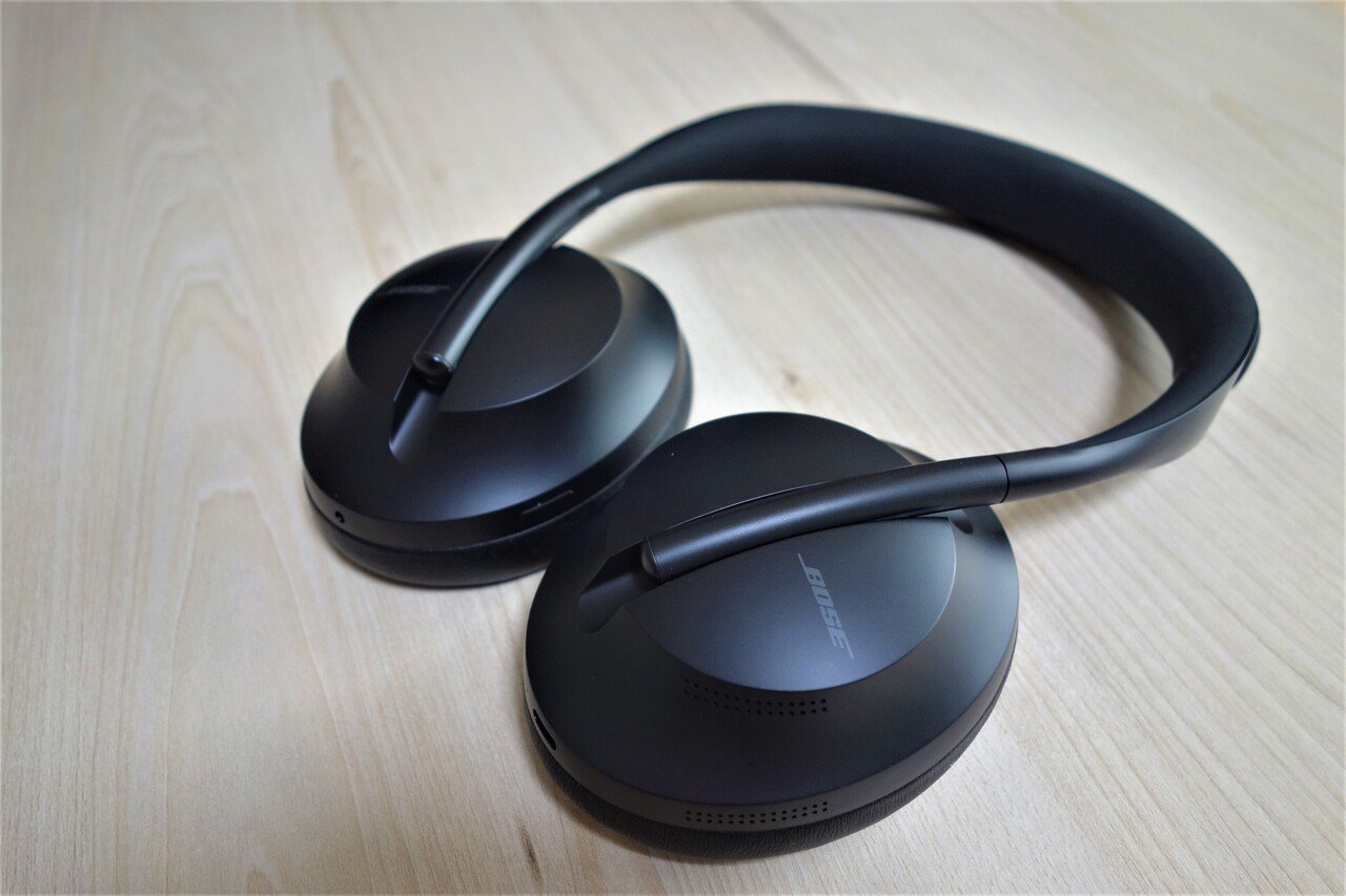 ガジェット】音が…音が見える!Bose NC 700|(そ) ガジェット】音が…音が見える!Bose NC 700|(そ)