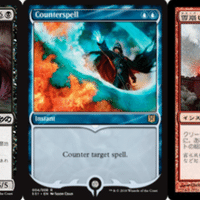 Edh エンチャントレス 候補リスト Azsa Note