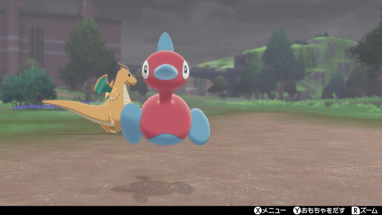 S14最終49位 ラグサンダーラオス G Note