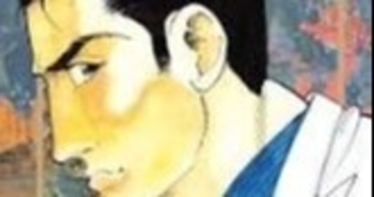 新型コロナウイルスの影響で ギャラリーフェイクのキャラがまさかの死亡 Quoraの使い方研究 Yuki Ohkuma Note