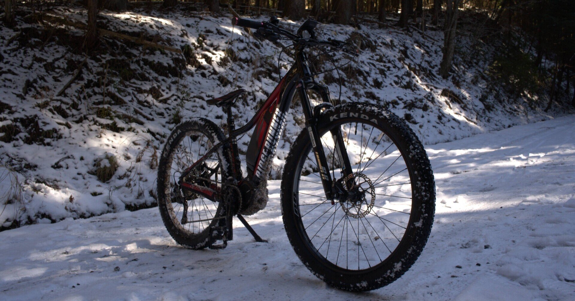 E Bikeお初と稲武の自転車屋さん Inabu Base Project Note