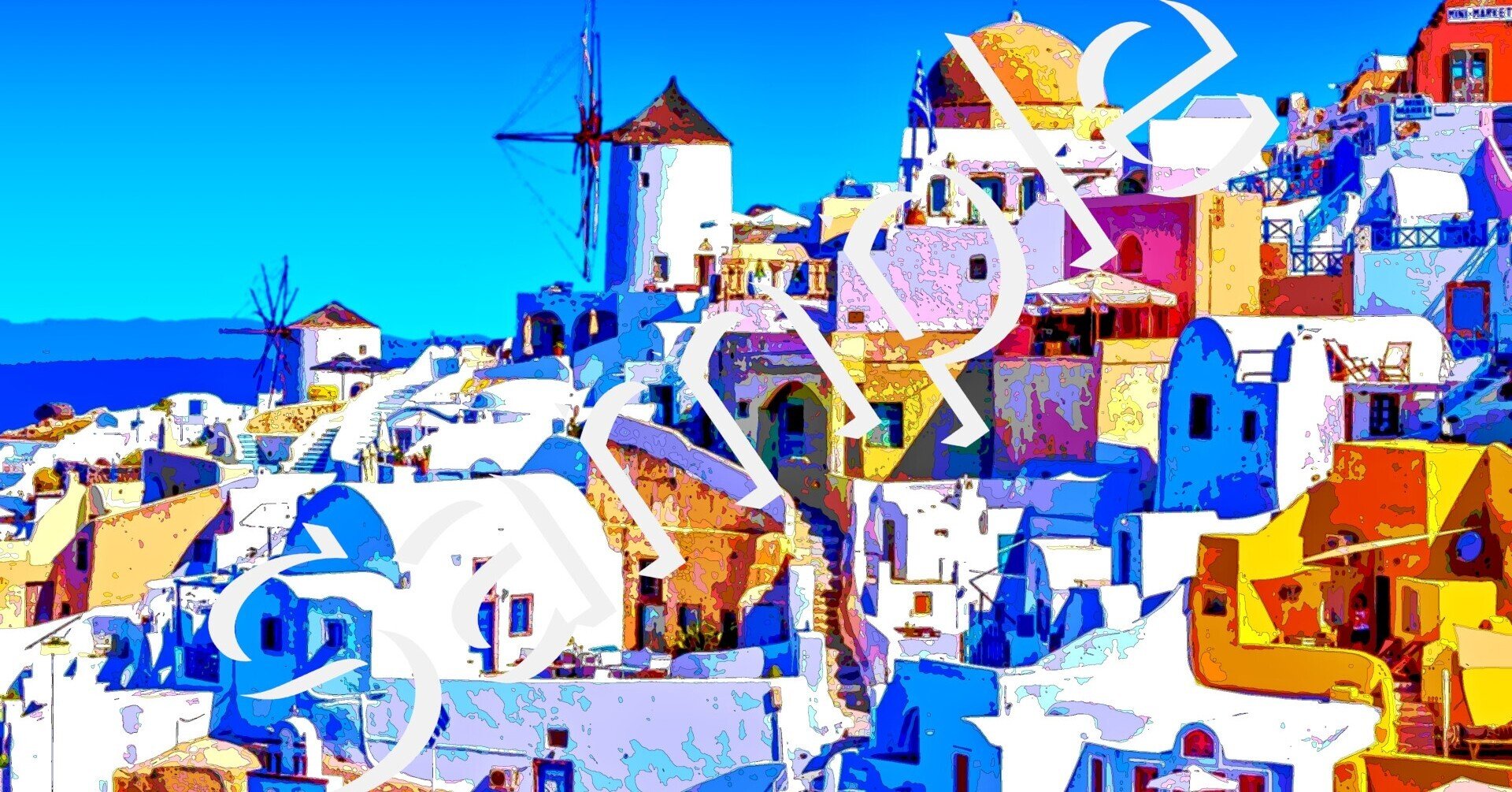 Pc スマホ用壁紙 ギリシャ サントリーニ島の街並み 作品no 101 Gallery Misutawo Note Pc スマホ用壁紙 ギリシャ サントリーニ島の街並み 作品no 101 Gallery Misutawo Note