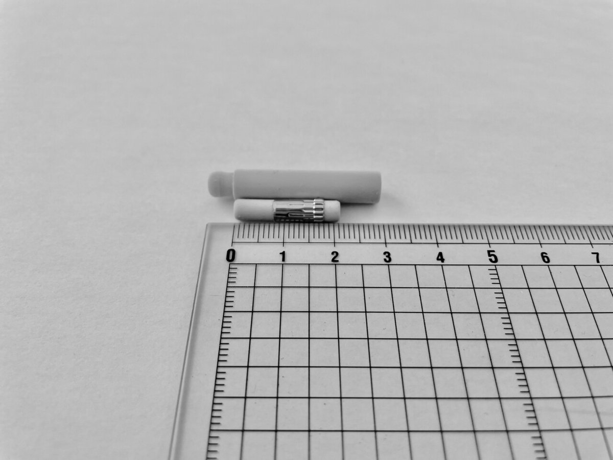 検証】普通じゃないサイズのシャープペンの消しゴムでどれだけ消せるか