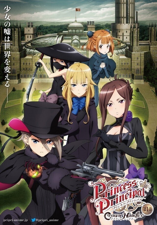 21年2月公開の新作アニメ映画リスト ネジムラ アニメ映画ライター Note