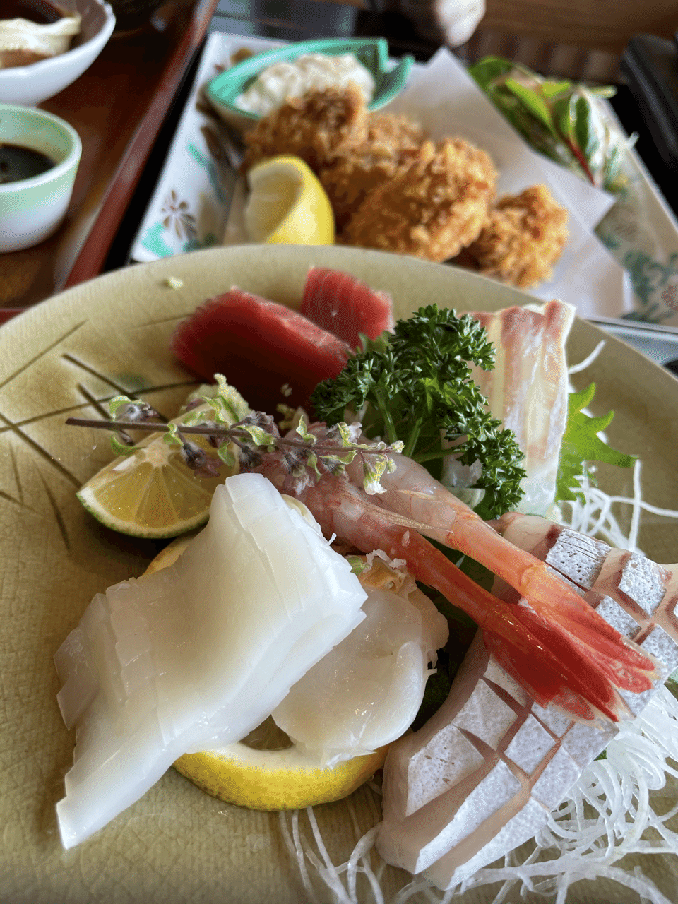 福井のお食事処 美味し過ぎ Keri Note 福井のお食事処 美味し過ぎ Keri Note