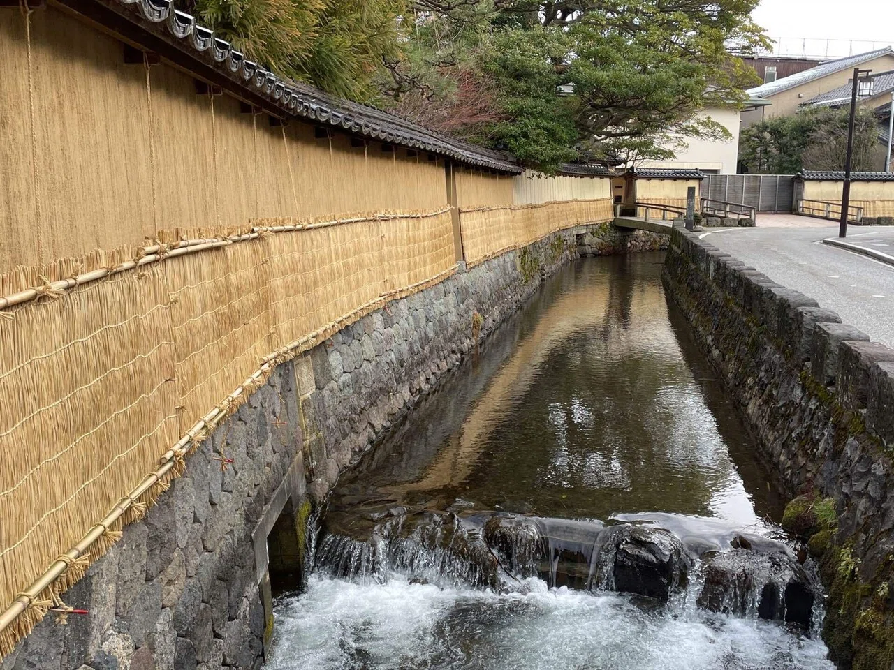 長町武家屋敷で茶わん巡り｜maki.Kanazawa