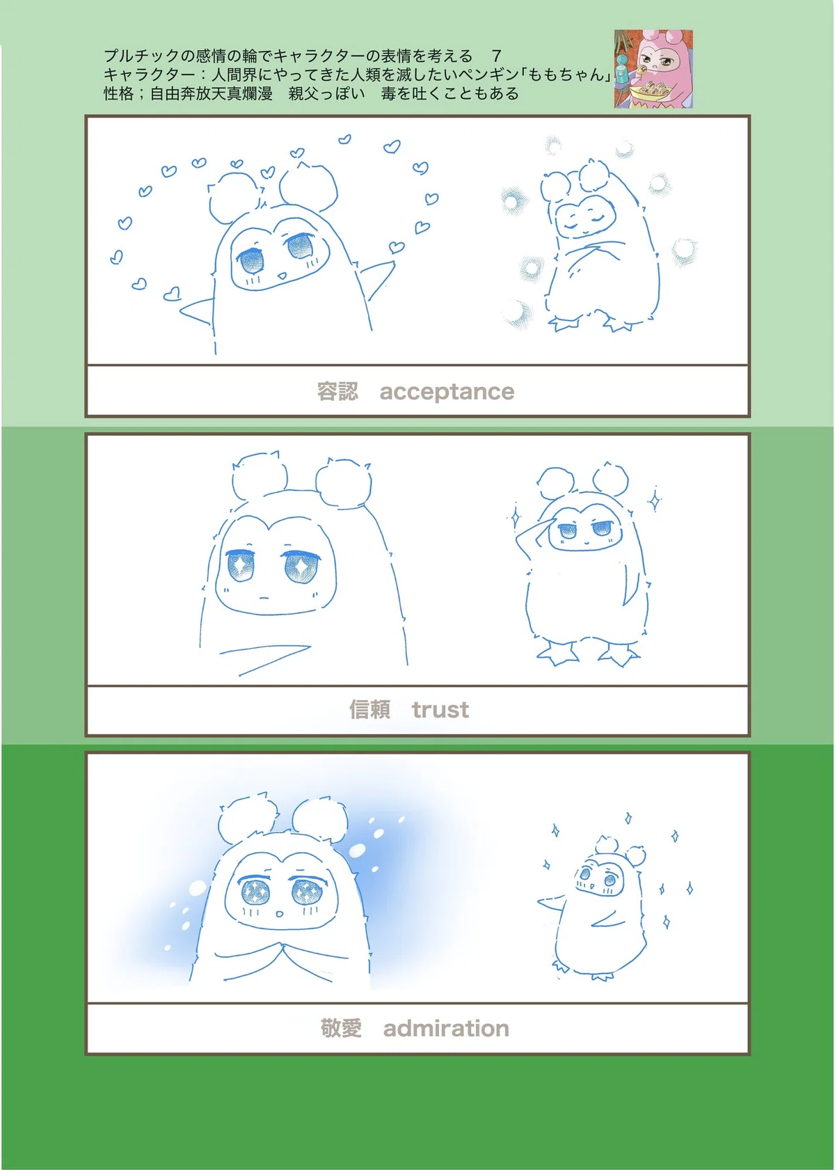プルチック感情の輪_009