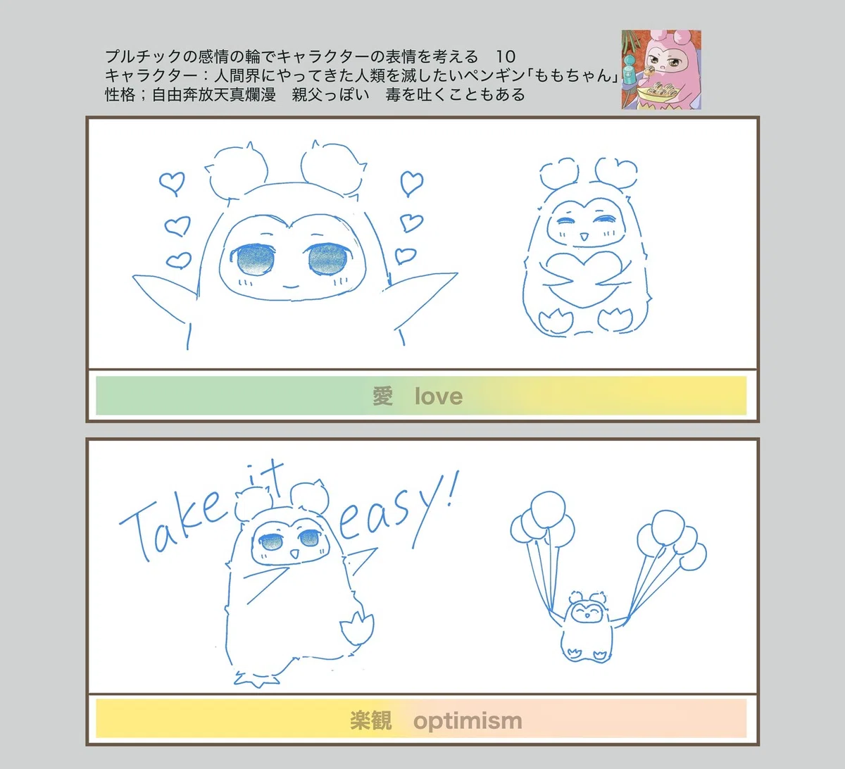 プルチック感情の輪−014トリミング