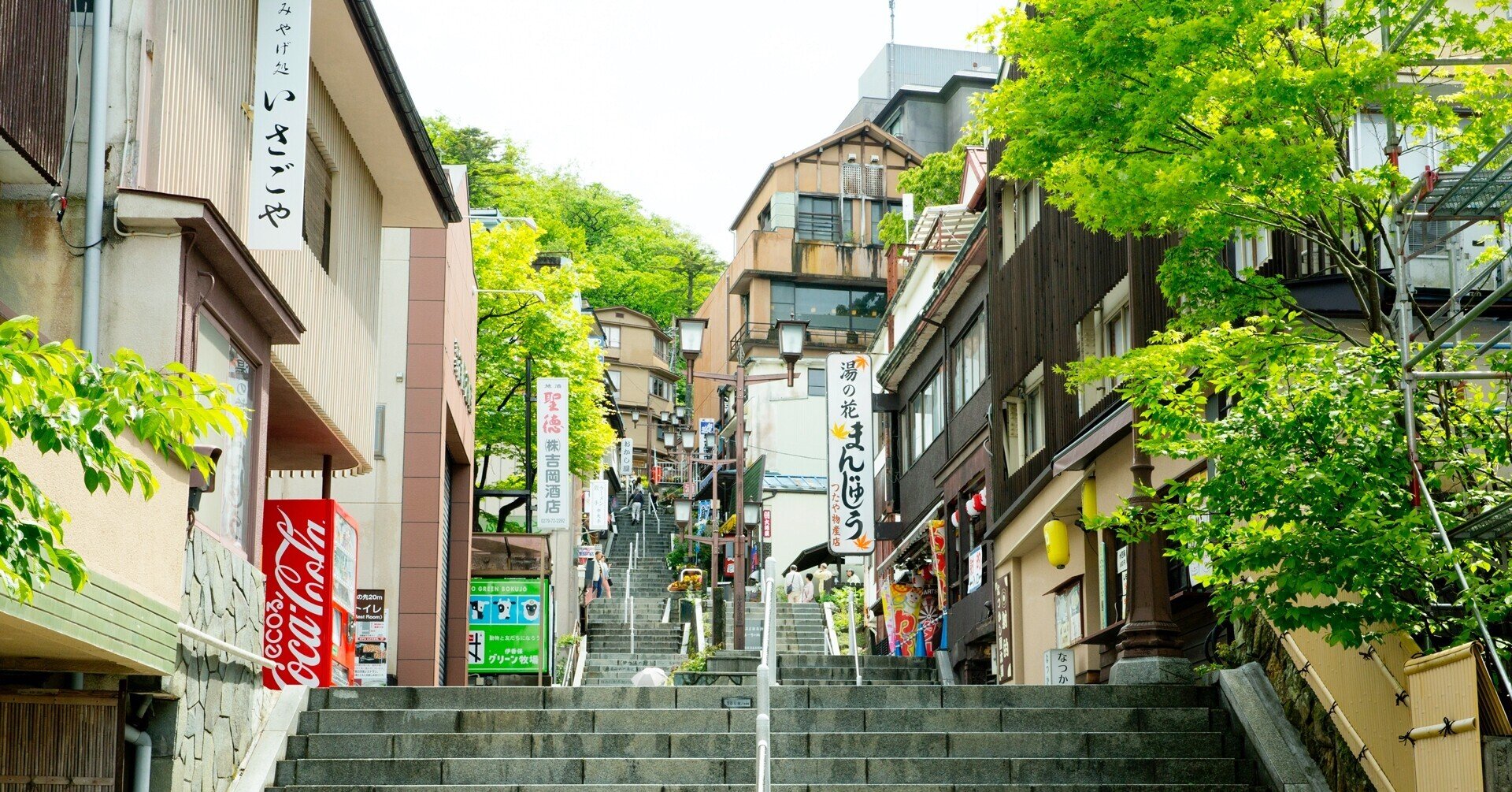 伊香保くらし泊覧会 発起人の思い Vol.1 〜お土産は 時間と空間 伊香保くらし泊覧会 発起人の思い Vol.1 〜お土産は 時間と空間