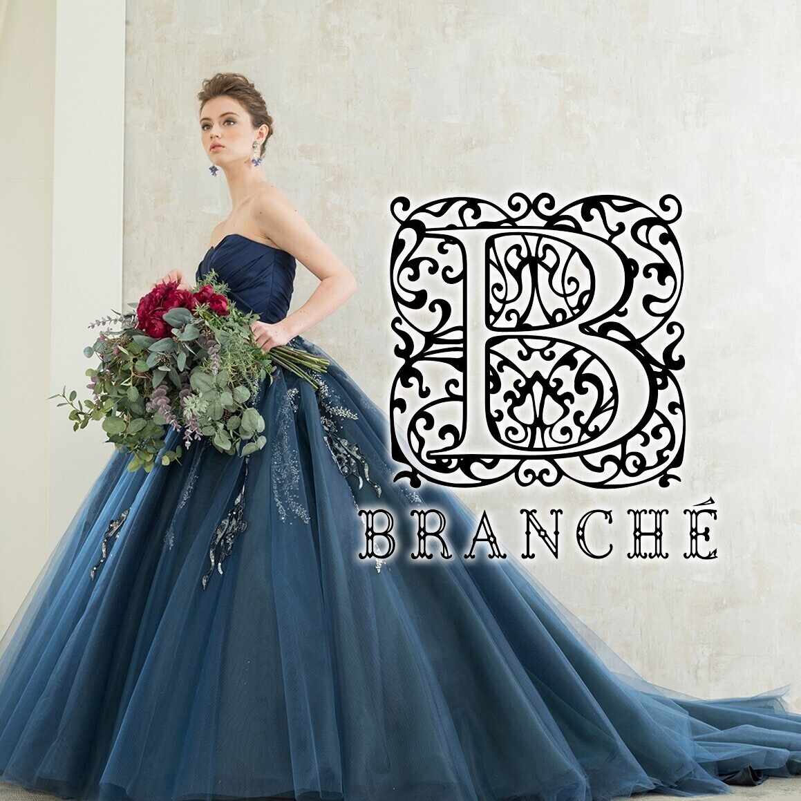 カラードレス くすみカラー ドレスショップブランシェのブログ Note