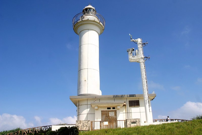西崎灯台