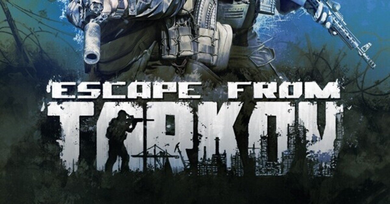 タルコフ　グッズ Official merch | Escape from Tarkov merch store