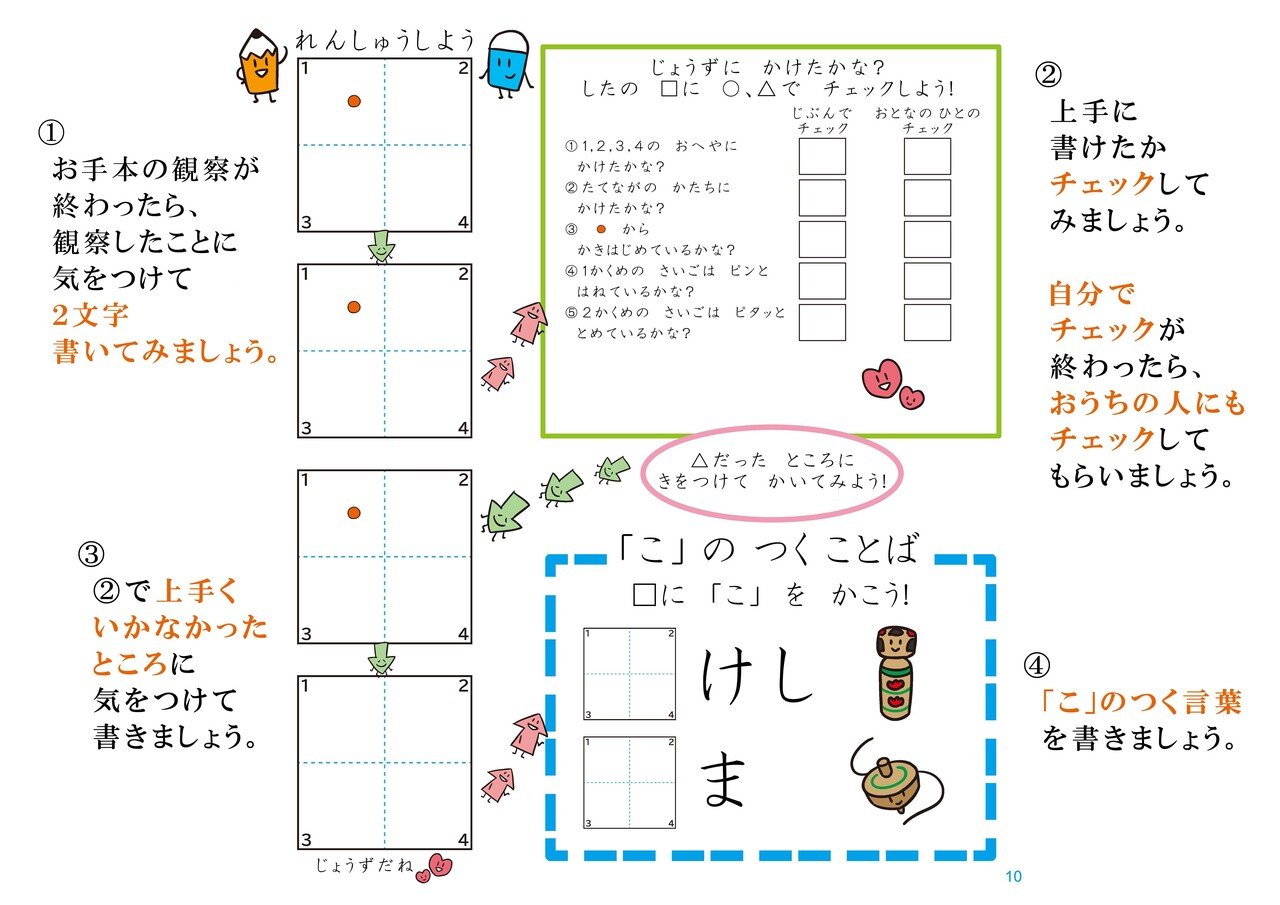 その82 もうすぐ小学1年生になるみなさん ひらがなのおけいこをしてみませんか ひらがなのおけいこ ワークシートの使い方 かきかた科学 Note その82 もうすぐ小学1年生になるみなさん ひらがなのおけいこをしてみませんか ひらがなのおけいこ ワークシートの使い方 かきかた科学 Note