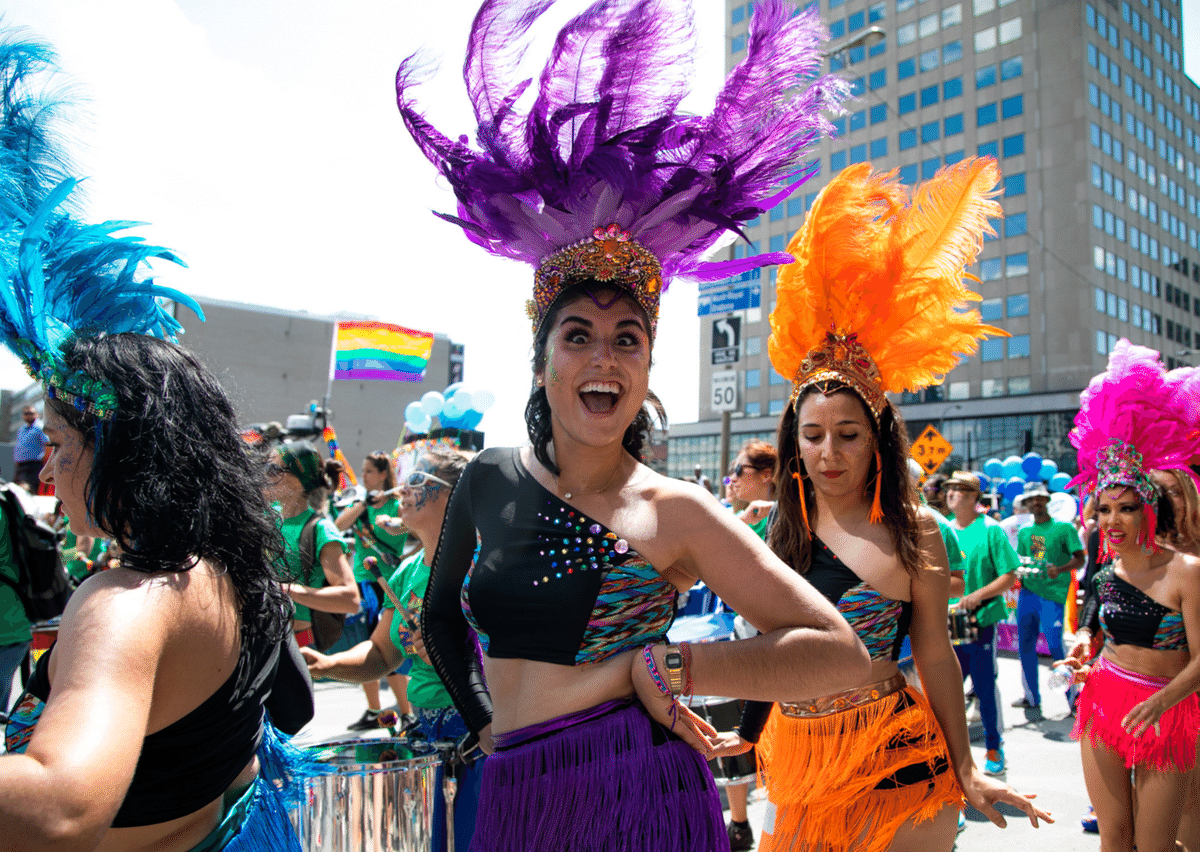 サンバ 過激 節分の日に考える、奇祭はなぜ冬に多いのかーーカーニバルと私的文化人類学|emi shima @ ESGビジネスライター