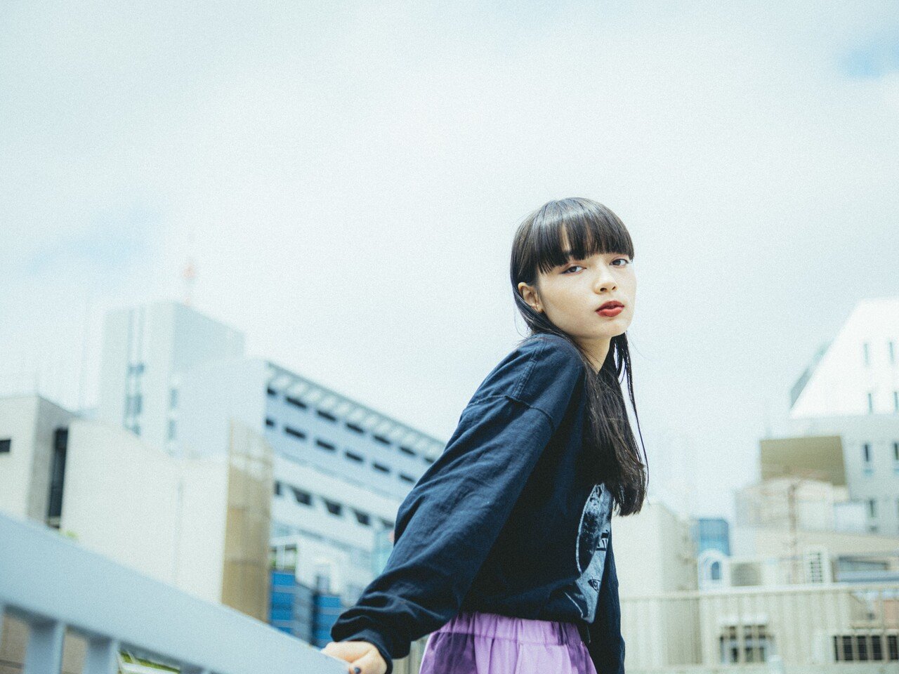 je suis MANON - 今注目すべき次世代カルチャー・アイコン