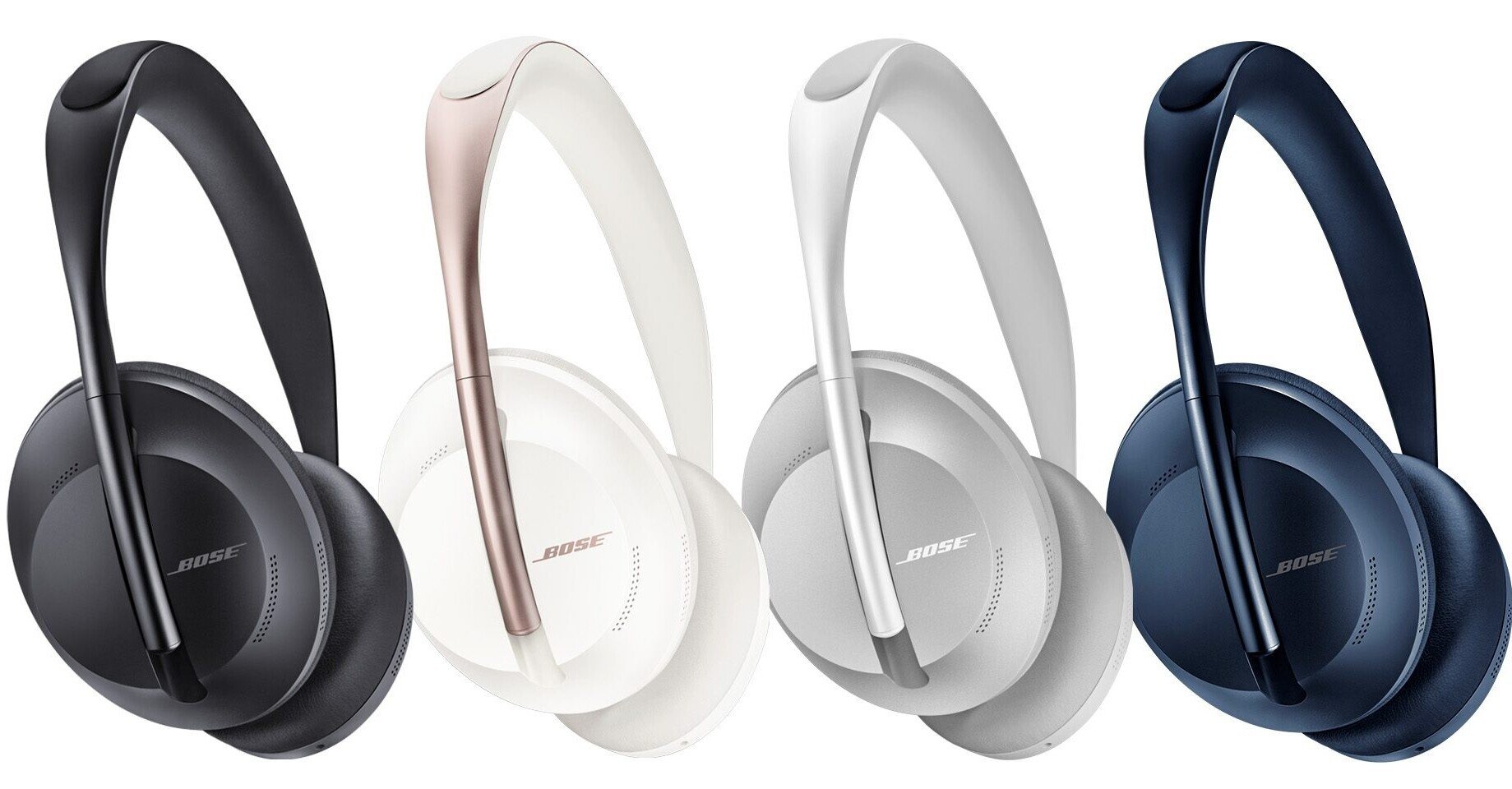 ガジェット】音が…音が見える！Bose NC 700｜（そ）