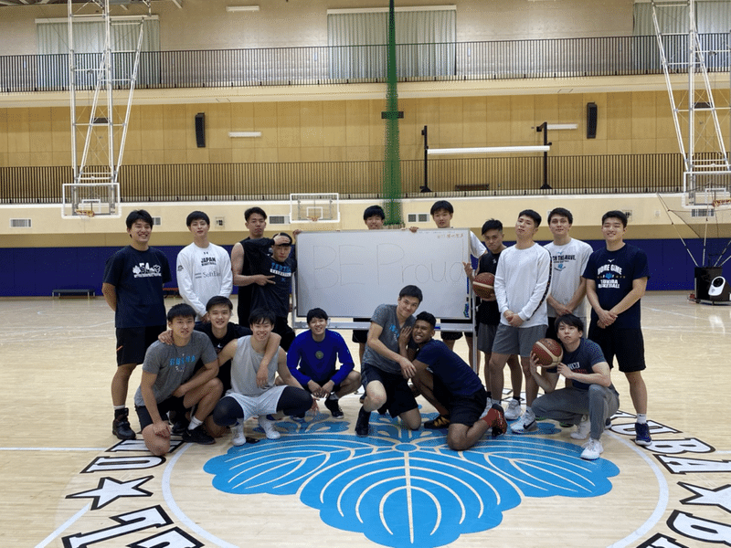 何が凄い 筑波大学男子バスケットボール部を紹介してみた 西川智希 Note 何が凄い 筑波大学男子バスケットボール部を紹介してみた 西川智希 Note