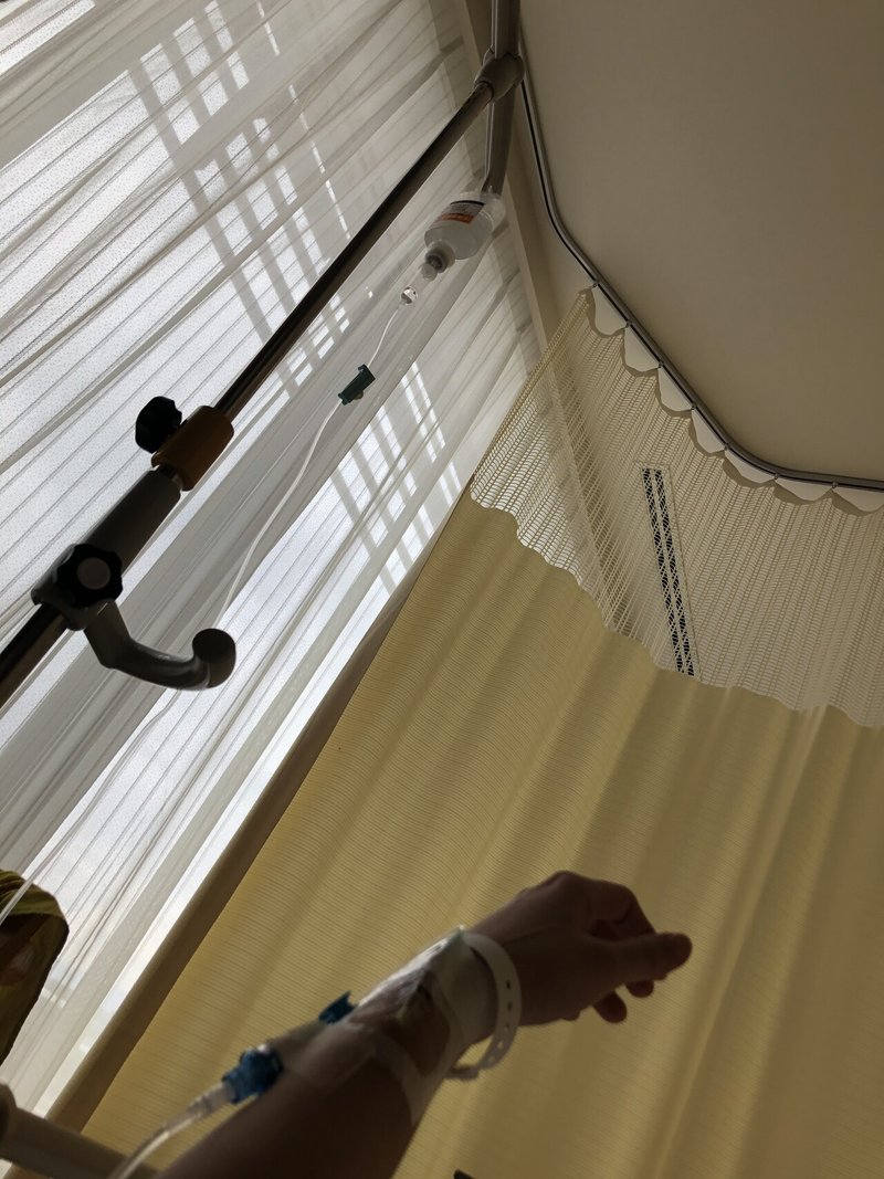 ステロイドミニパルス療法 キンピカ Note