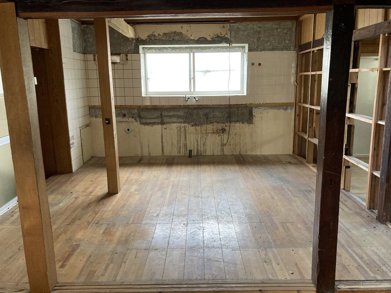 沖縄古民家シェアハウス４５日間 いちゃゆんｋａｎａｓａハウス Note