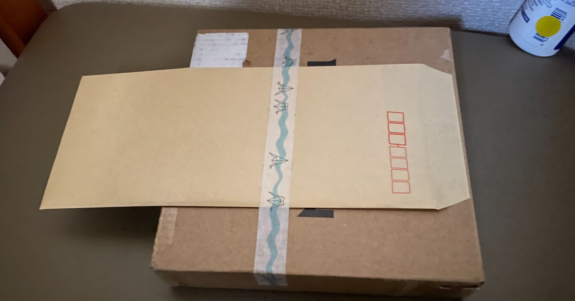 Earin A 3をスウェーデンに送った サーシュ Note