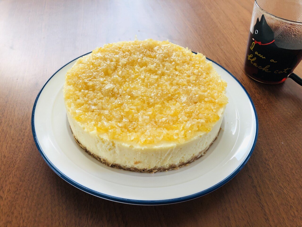 レモンたっぷり無限チーズケーキ エルメレシピ ケイチェルおじ Note レモンたっぷり無限チーズケーキ エルメレシピ ケイチェルおじ Note