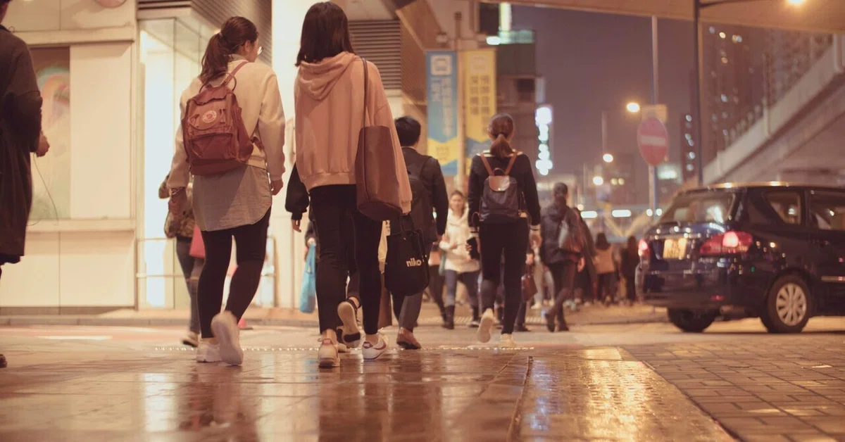 The Longest Yamanote Line Loop Walk I've Ever Done｜𝕐𝕦𝕞𝕚𓍯 | 30代女子のゆる暮らし𓐍𓈒