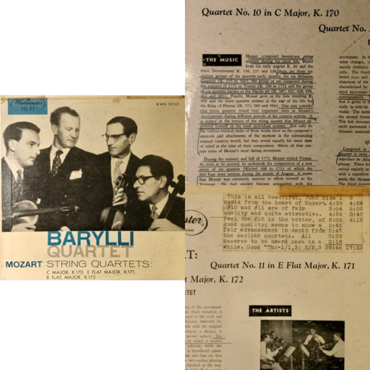 クレデンザ1926×78rpmの邂逅 #05〜ロッテ・レーマン、そしてレコード