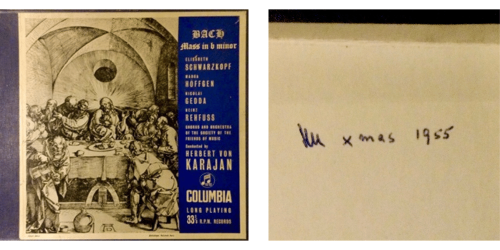 クレデンザ1926×78rpmの邂逅 #05〜ロッテ・レーマン、そしてレコード