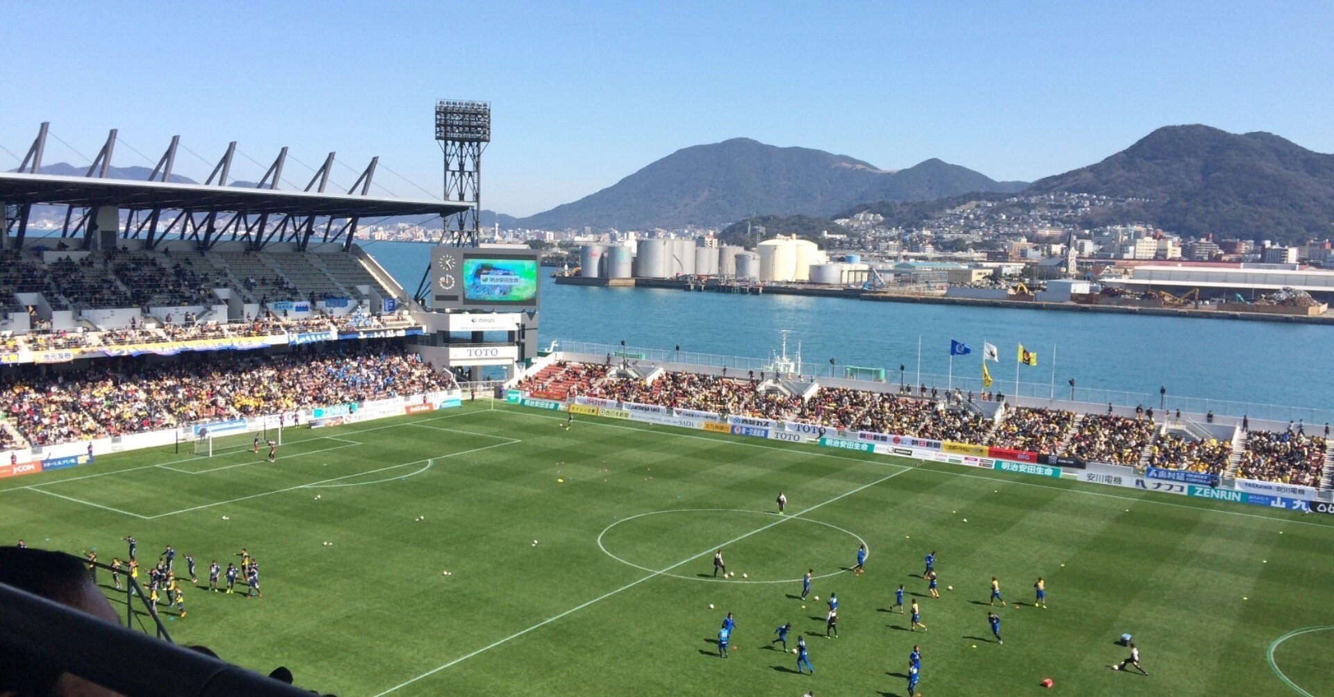 Jリーグ21戦力分析 ゆるーく サンフレッチェ広島編 かまちょん Note