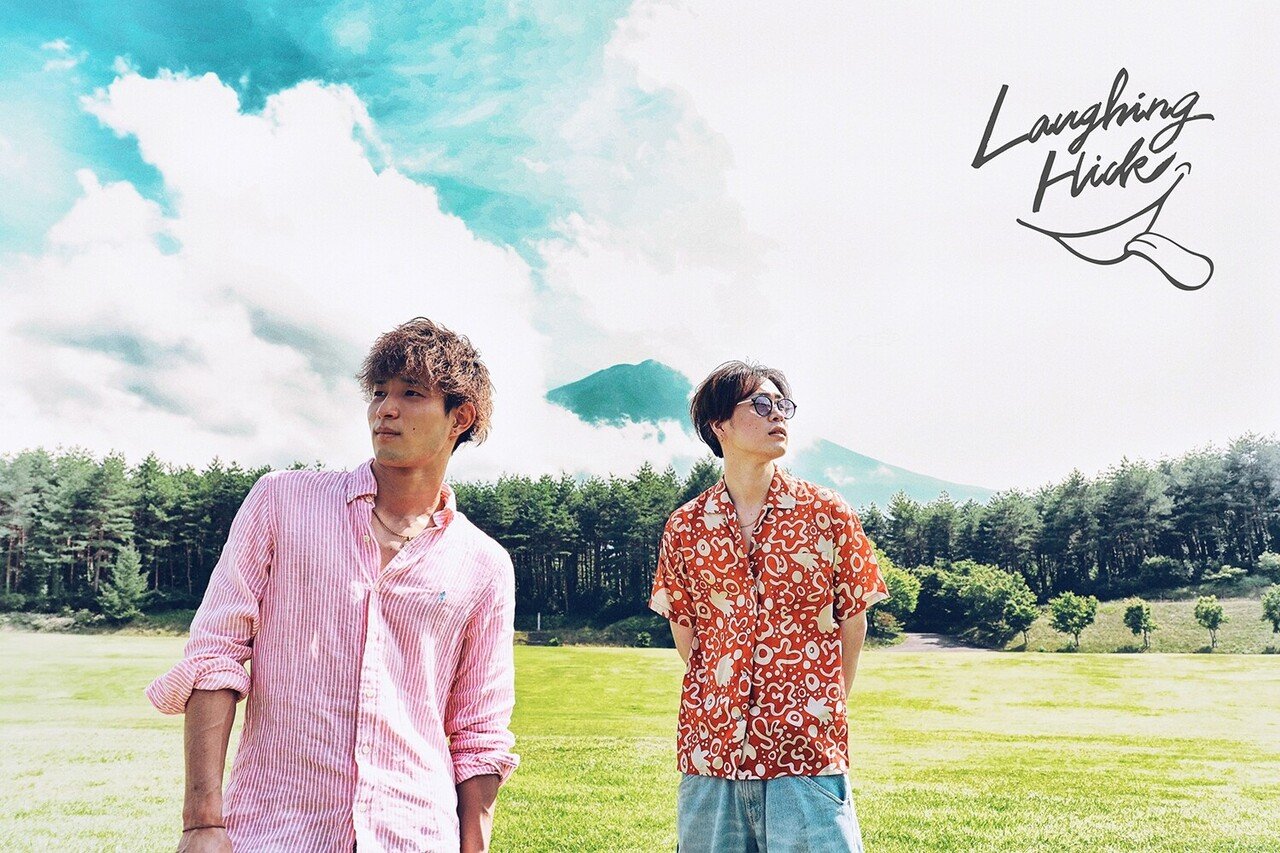 Laughing Hick|ヨシダワタル