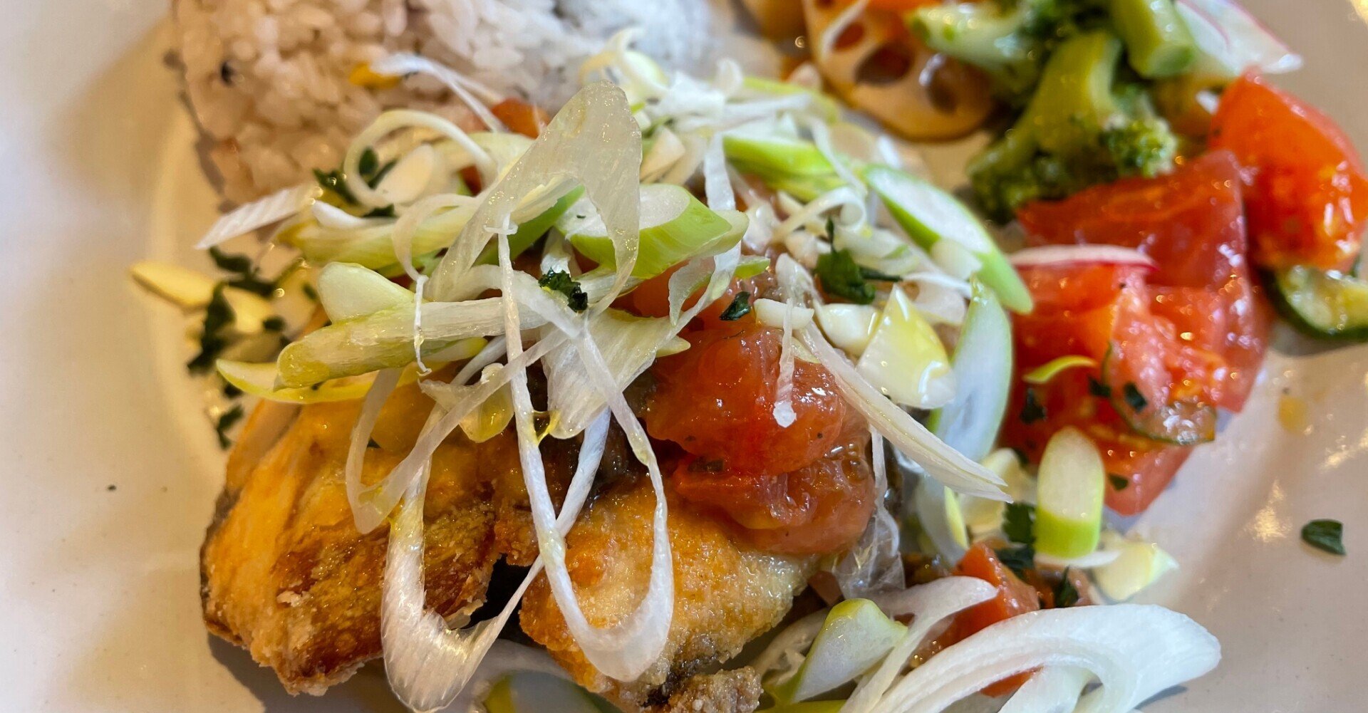 仙台 勾当台公園 Route 227s Cafe Tohoku の 鯖の竜田揚げランチ Invincible Hound Note 仙台 勾当台公園 Route 227s Cafe Tohoku の 鯖の竜田揚げランチ Invincible Hound Note