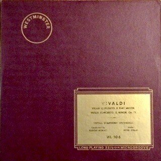 クレデンザ1926×78rpmの邂逅 #05〜ロッテ・レーマン、そしてレコード