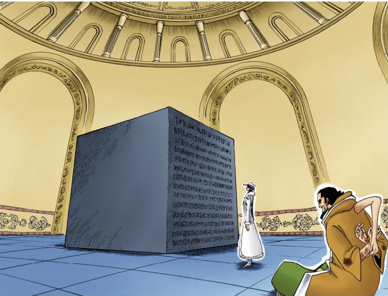 One Piece麦藁解説 空白の百年説明編 Mr 麦藁 日下拓 Note One Piece麦藁解説 空白の百年説明編 Mr 麦藁 日下拓 Note