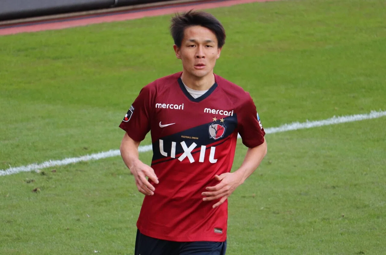 5分でわかる21鹿島アントラーズ選手名鑑 Antlovers Magazine Note