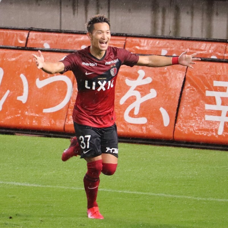 5分でわかる21鹿島アントラーズ選手名鑑 Antlovers Magazine Note 5分でわかる21鹿島アントラーズ選手名鑑 Antlovers Magazine Note