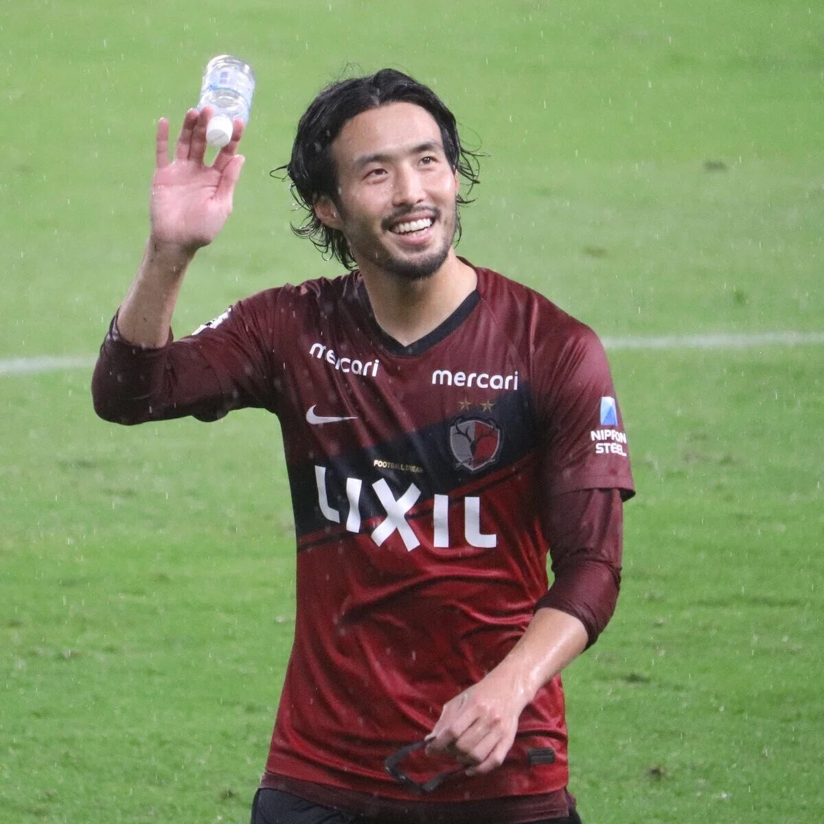 5分でわかる21鹿島アントラーズ選手名鑑 Antlovers Magazine Note