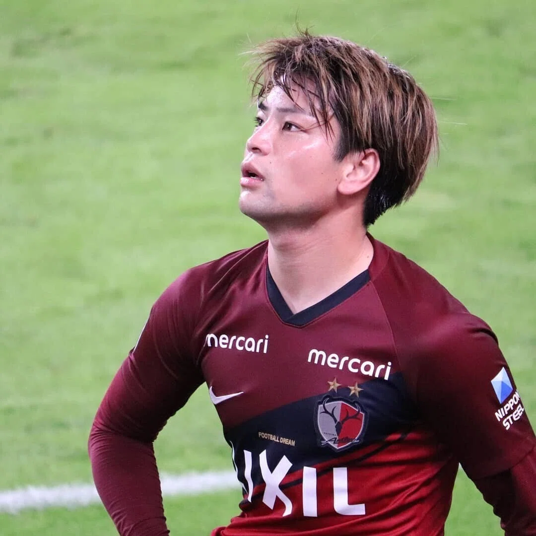 5分でわかる21鹿島アントラーズ選手名鑑 Antlovers Magazine Note