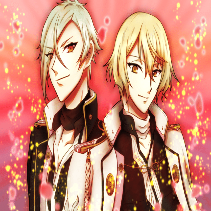 光の源氏兄弟~物理化学的視点からの刀剣乱舞~｜NEGIOZy