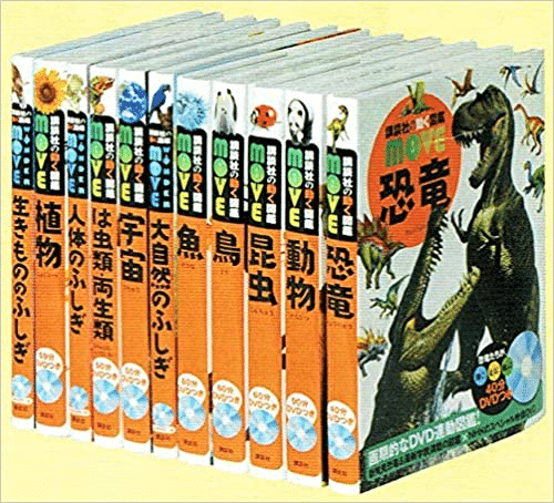 図鑑の比較 小学生の子供へプレゼントするなら 人気のおすすめ図鑑３選を比較 冒険者 教育コンサル予備校講師 Note
