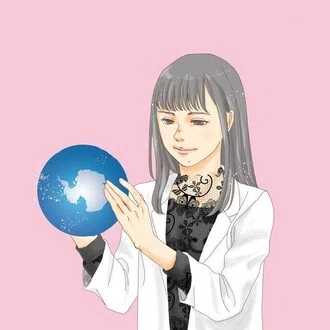 小林まみ | 地学の研究者