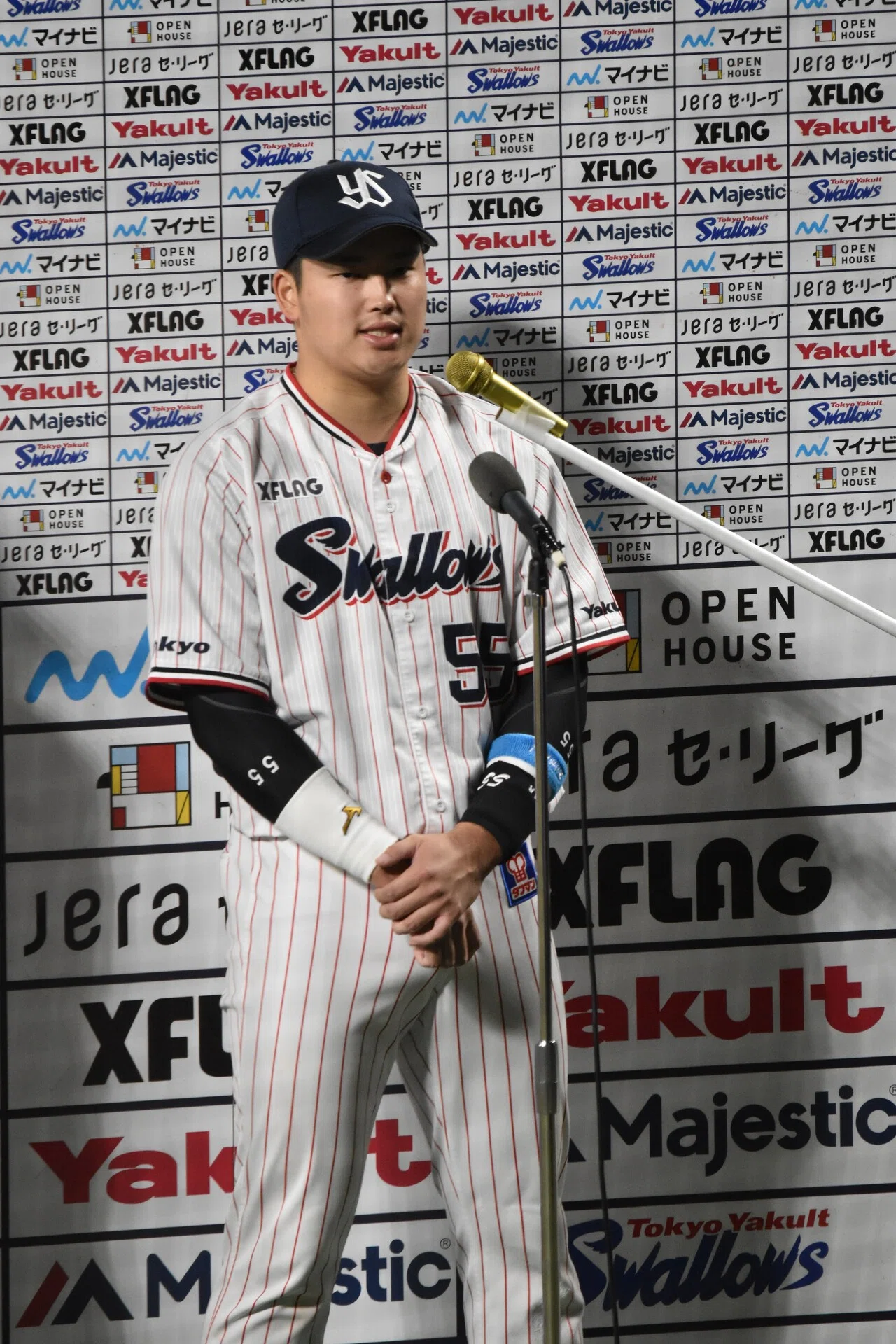 神という名の人間・村上宗隆｜田村あゆみ