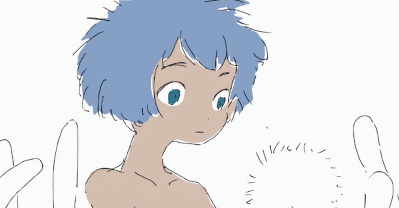 8 Blenderによる2dアニメーション制作2 ふくたさん Note 8 Blenderによる2dアニメーション制作2 ふくたさん Note