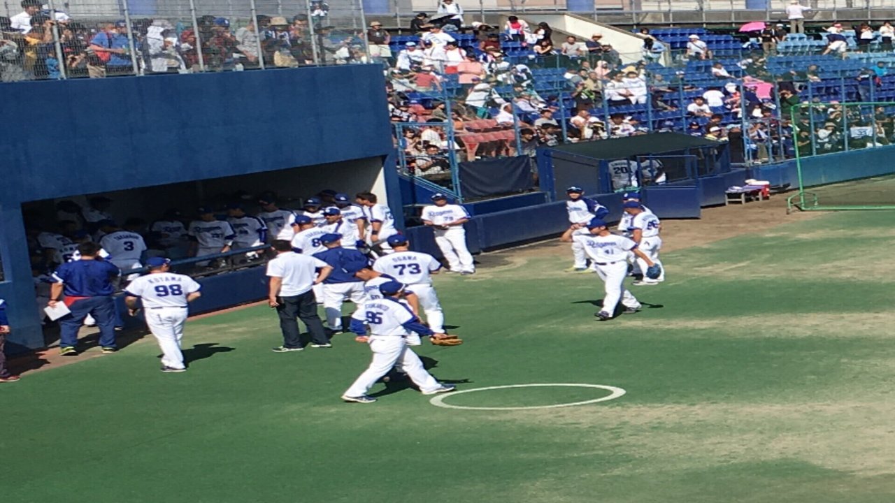 ロバートさんのネクストバッターズサークル ロバートさん ロバートさんのネクストバッターズサークル ロバートさん